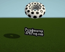 Русификатор для Foot-donut demo