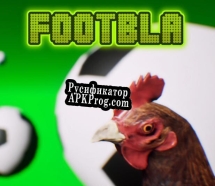 Русификатор для Footbla