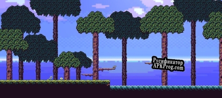 Русификатор для Forest Escape (itch) (reategui92)