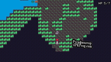 Русификатор для Forest Explorer Roguelike