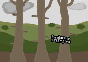 Русификатор для Forest of the Past