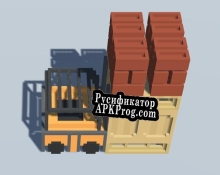 Русификатор для Forklift Frenzy