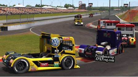 Русификатор для Formula Truck 2013