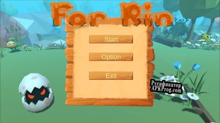 Русификатор для ForRin