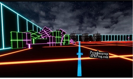 Русификатор для Fort Lytton Neon