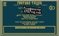 Русификатор для Fortune Teller Magic Card