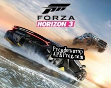 Русификатор для Forza Horizon 3 (Free Download)