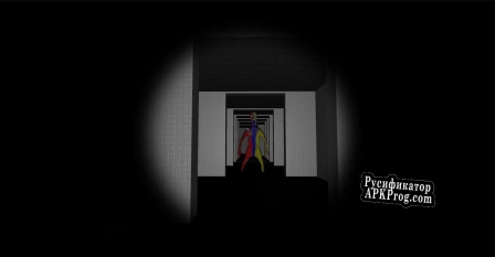 Русификатор для FOUND YOU (A game inspired by primary colour man)