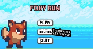 Русификатор для Foxy Run