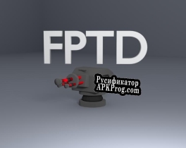 Русификатор для FPTD Tower Defence