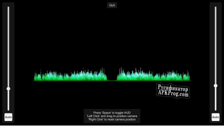 Русификатор для Fractal Visualizer