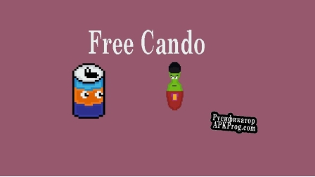 Русификатор для Free Cando (TiberiusYetiDev)