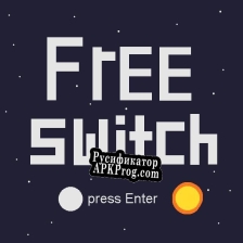 Русификатор для Free Switch