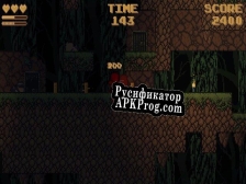 Русификатор для Freedom Fighter (itch) (Game290987)