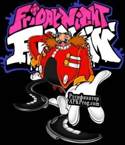Русификатор для Friday Night Funkin Eggmans Announcement THE FULL-ASS WEEK (plus Tricky Week idk)