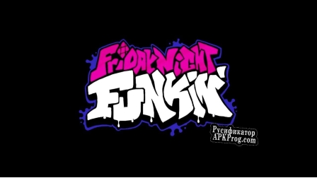 Русификатор для Friday Night Funkin vs brothers demo