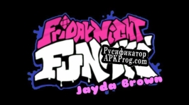 Русификатор для Friday Night Funkin VS Jayda