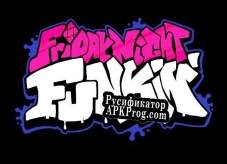 Русификатор для Friday Night Funkin VS Placeholder