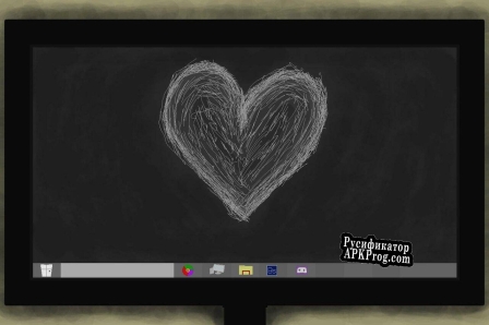 Русификатор для Friend ReQuest A Playable Teaser (itch)