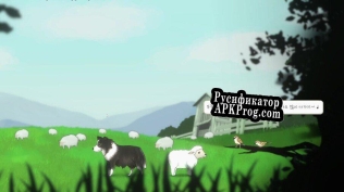 Русификатор для Friendsheep (ProtoGameJam)