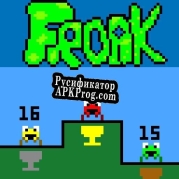 Русификатор для Froak