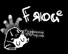 Русификатор для FROGe (Samuel Wolfang)