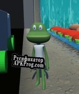 Русификатор для Froggo (itch) (OverPhil)