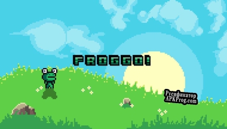 Русификатор для FROGGO