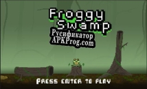 Русификатор для FroggySwamp