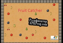 Русификатор для Fruit Catcher