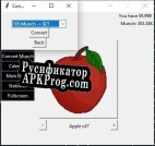 Русификатор для Fruit Clicker