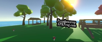 Русификатор для fugames(crab game copy lol)