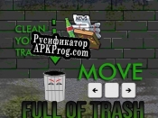 Русификатор для Full of trash