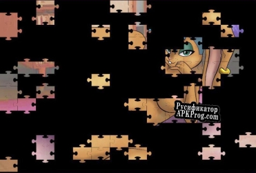 Русификатор для Furry Hentai Jigsaw 2