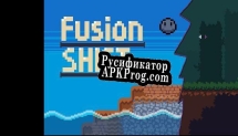 Русификатор для Fusion Shift (itch)