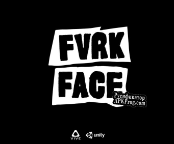 Русификатор для FVRKFACE