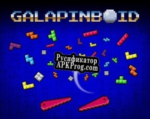 Русификатор для GALAPINBOID