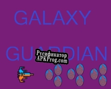 Русификатор для Galaxy Guardian (DEMO)