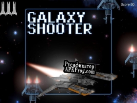 Русификатор для Galaxy Shooter (creaticarts)