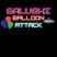 Русификатор для Galushi Balloon Attack V 1.0