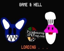 Русификатор для GAME  HELL