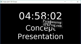 Русификатор для Game Jam Timer (This is a test upload)