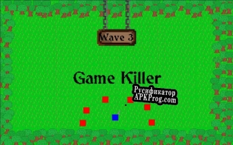 Русификатор для Game Killer