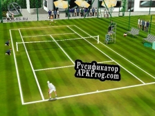 Русификатор для Game, Net  Match