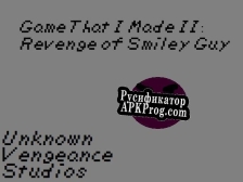 Русификатор для Game That I Made II The Revenge of Smiley Guy