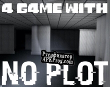 Русификатор для Game With No Plot