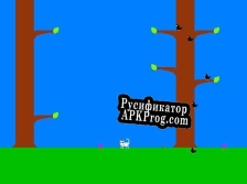 Русификатор для Gamedev Graveyard