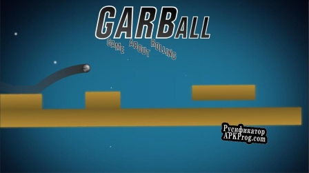 Русификатор для GARBall