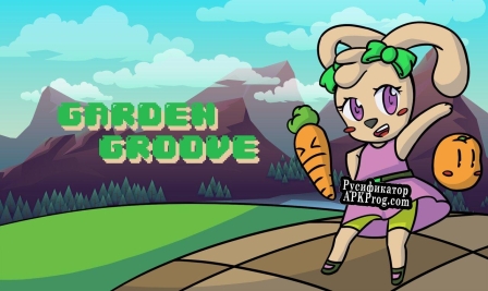Русификатор для Garden Groove