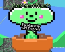 Русификатор для Garden Rush